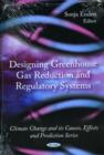 Image for Designing Greenhouse Gas Reduction &amp; Regulatory Systems