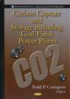 Image for Carbon Capture &amp; Storage including Coal-Fired Power Plants