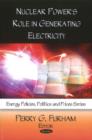 Image for Nuclear Power&#39;s Role in Generating Electricity