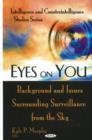 Image for Eyes on You