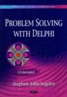 Image for Problem solving with Delphi