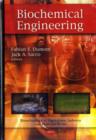 Image for Biochemical Engineering