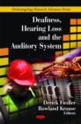 Image for Deafness, hearing loss, and the auditory system