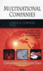 Image for Multinational companies  : outsourcing, conduct, and taxes