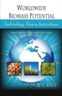 Image for Worldwide Biomass Potential