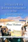 Image for Integrated water resource management in the Kurdistan region