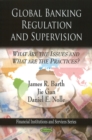 Image for Global Banking Regulation &amp; Supervision