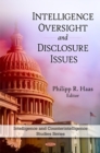 Image for Intelligence oversight and disclosure issues