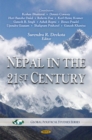 Image for Nepal in the 21st Century