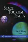 Image for Space tourism issues
