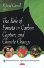 Image for Role of Forests in Carbon Capture &amp; Climate Change