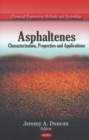 Image for Asphaltenes