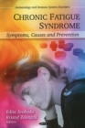 Image for Chronic fatigue syndrome  : symptoms, causes, and prevention