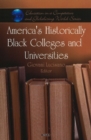 Image for America&#39;s Historically Black Colleges &amp; Universities