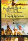 Image for Regional Spillover Effects from Iraq&#39;s Upheaval