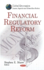 Image for Financial regulatory reform