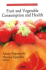 Image for Fruit and vegetable consumption and health