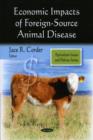 Image for Economic impacts of foreign-source animal disease