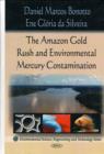 Image for Amazon Rush Gold &amp; Environmental Mercury Contamination