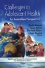 Image for Challenges in Adolescent Health