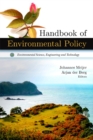 Image for Handbook of environmental policy