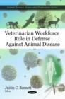 Image for Veterinarian Workforce Role in Defense Against Animal Disease