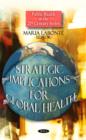 Image for Strategic Implications for Global Health