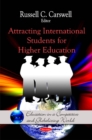 Image for Attracting International Students for Higher Education