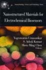 Image for Nanostructured Materials for Electrochemical Biosensors