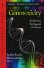 Image for Genotoxicity evaluation, testing, and prediction