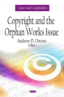 Image for Copyright and the orphan works issue