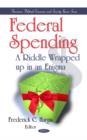 Image for Federal spending  : a riddle wrapped up in an enigma