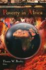 Image for Poverty in Africa