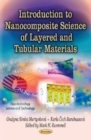 Image for Introduction to Nanocomposite Science of Layered &amp; Tubular Materials