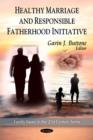 Image for Healthy Marriage &amp; Responsible Fatherhood Initiative