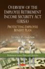 Image for Overview of the Employee Retirement Income Security Act (ERISA)