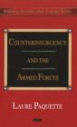 Image for Counterinsurgency and the armed forces