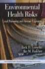 Image for Environmental Health Risks