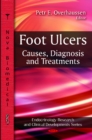 Image for Foot ulcers  : causes, diagnosis, and treatments