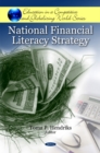 Image for National financial literacy strategy