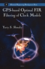 Image for GPS-Based Optimal FIR Filtering of Clock Models