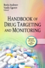 Image for Handbook of Drug Targeting &amp; Monitoring