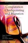 Image for Computation checkpointing and migration