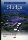 Image for Sludge types, treatment processes and disposal