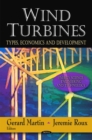 Image for Wind Turbines