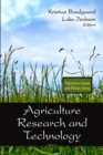 Image for Agriculture Research &amp; Technology