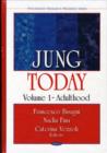 Image for Jung todayVol. 1,: Adulthood