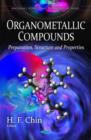 Image for Organometallic Compounds