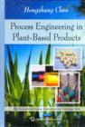 Image for Process Engineering in Plant-Based Products