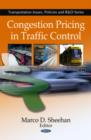 Image for Congestion Pricing in Traffic Control